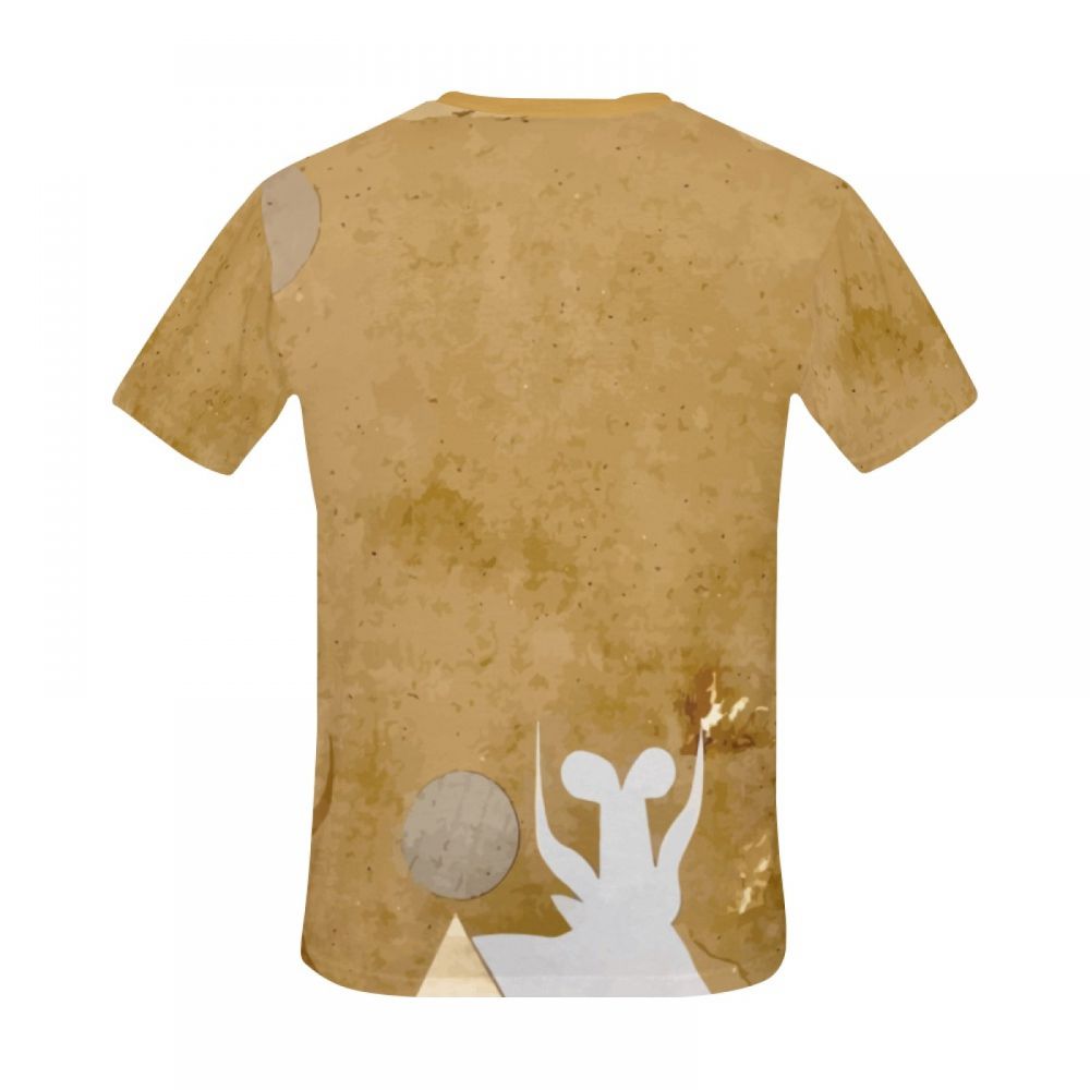 Men's Dune Deer Short T-shirt Canada