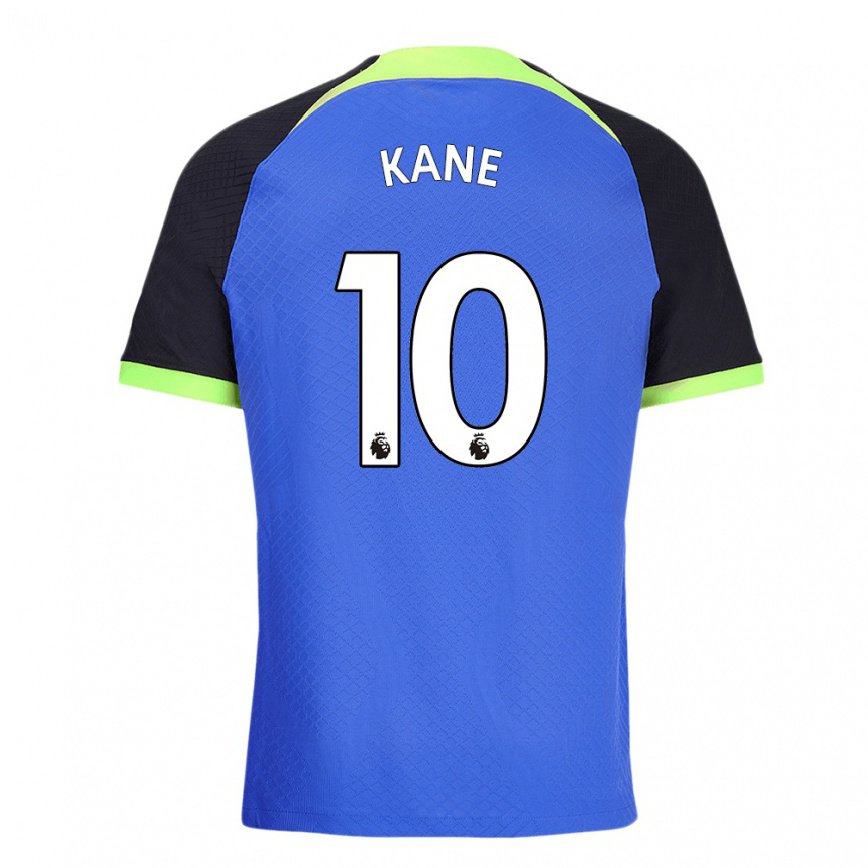 Tottenham Hotspur 2022/23 Stadium Away (Harry Kane) Men's Nike Dri