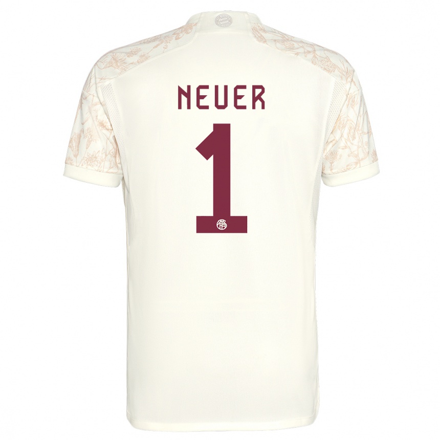 Neuer jersey hotsell